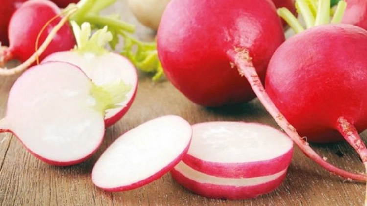 củ cải đường nấu thịt băm ảnh 2