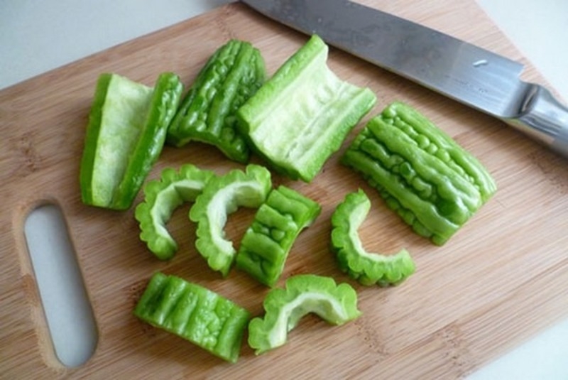 Củ quả luộc 4
