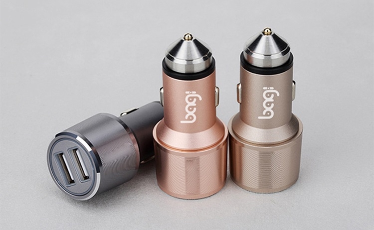 củ sạc Bagi tốt nhất 5