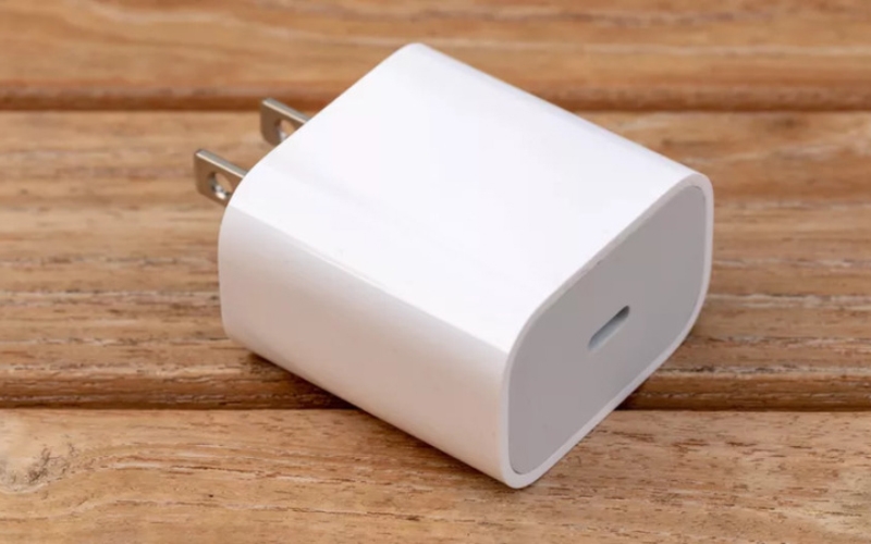 Củ sạc bao nhiêu W là đủ cho điện thoại? - hình 1