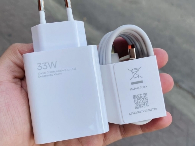 Củ sạc bao nhiêu W là đủ cho điện thoại? - hình 3