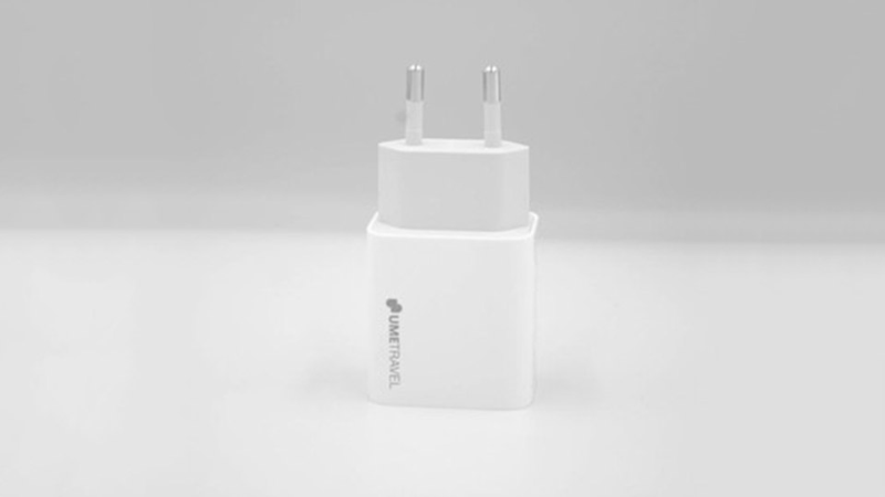 Top 10 củ sạc iPhone 17 Series và iPhone Air (hình 11)
