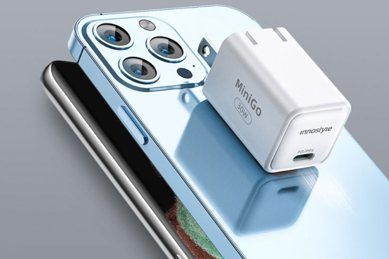 Top 10 củ sạc iPhone 17 Series và iPhone Air (hình 3)