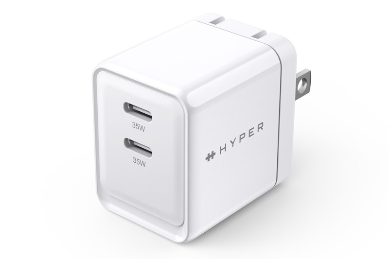 Top 10 củ sạc iPhone 17 Series và iPhone Air (hình 8)