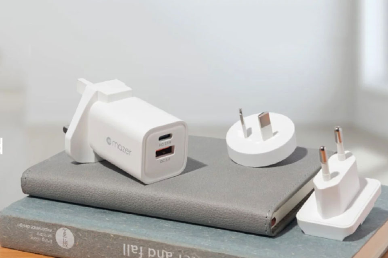 Top 10 củ sạc iPhone 17 Series và iPhone Air (hình 10)