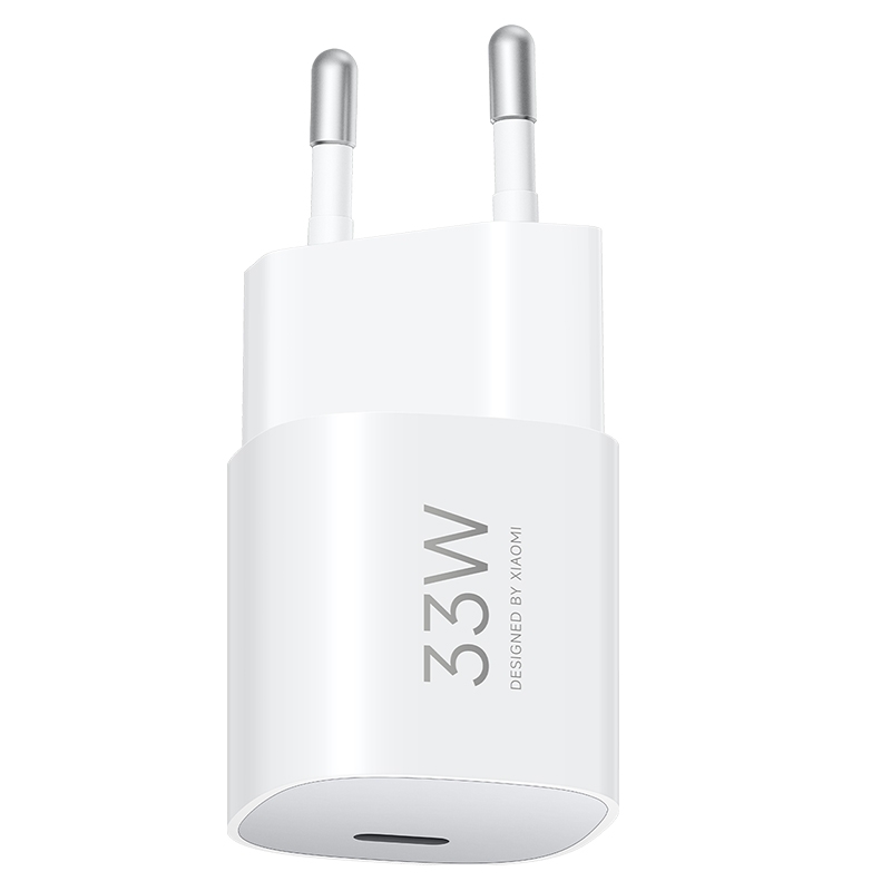 Cáp Sạc Xiaomi Nano Power 33W USB-C PD/PPS