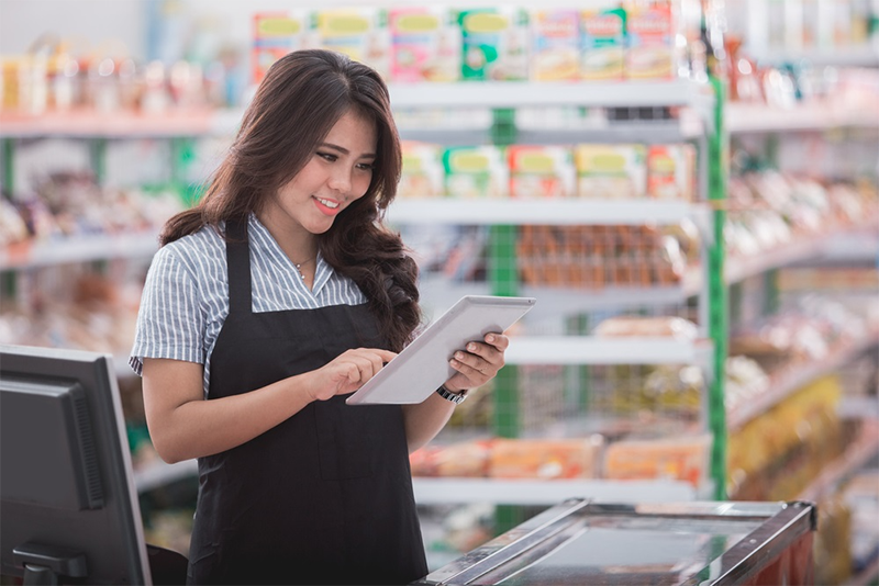 Cửa hàng trưởng là gì? (hình 3)