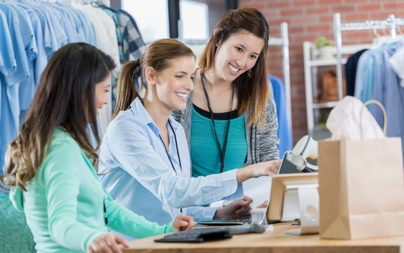 Cửa hàng trưởng là gì? (hình 6)