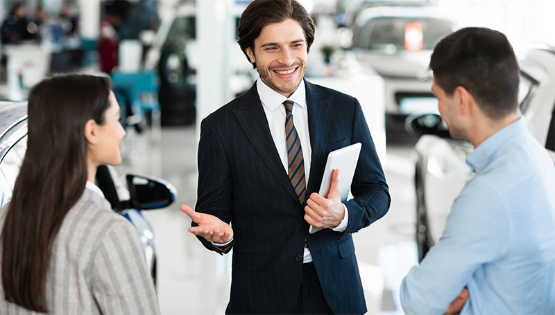 Cửa hàng trưởng là gì? (hình 7)