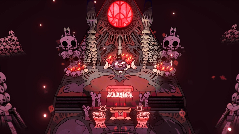 Cult of the Lamb ảnh 1