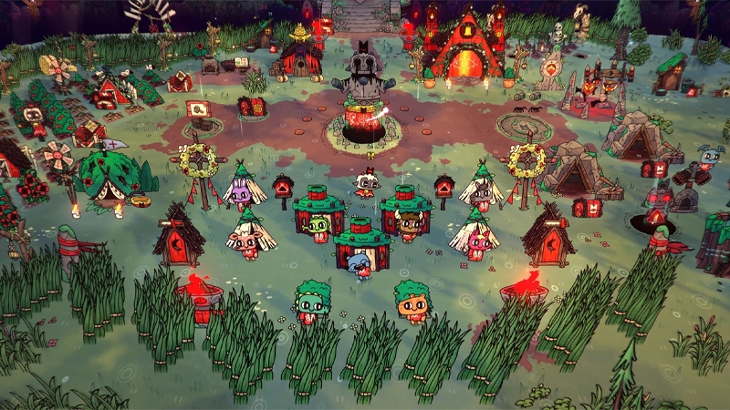 Cult of the Lamb ảnh 5