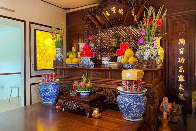 Cúng 49 ngày là gì 5