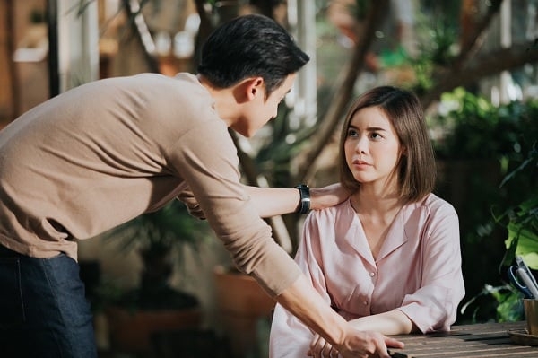 Cung Bọ Cạp có red flag không 6