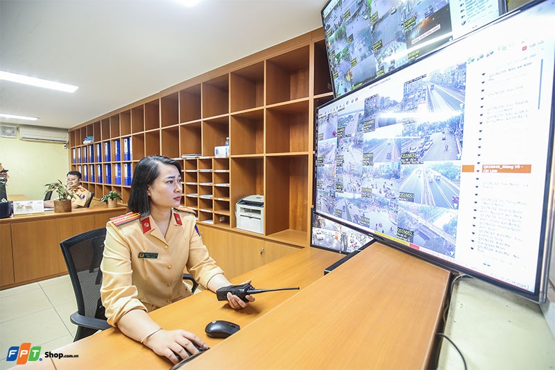 Cung cấp hình ảnh vi phạm giao thông ở đâu hình 3