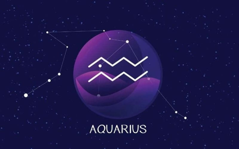 Cung Bảo Bình - Cung hoàng đạo được yêu thích nhất