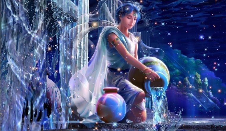 Cung hoàng đạo nào giàu nhất 3