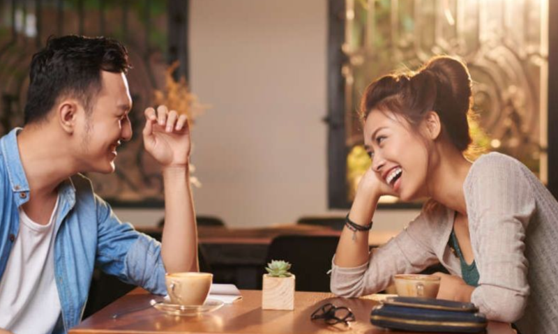Cung hoàng đạo nào nhẹ nhàng nhất? (hình 8)