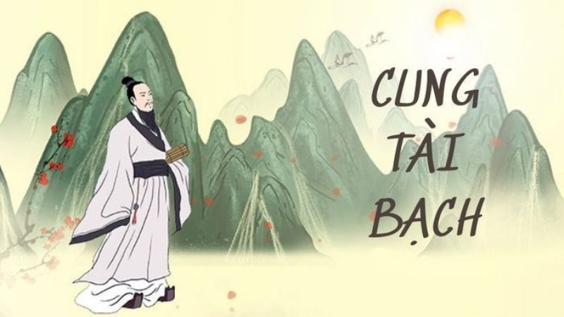 Cung Tài Bạch là gì? (hình 1)