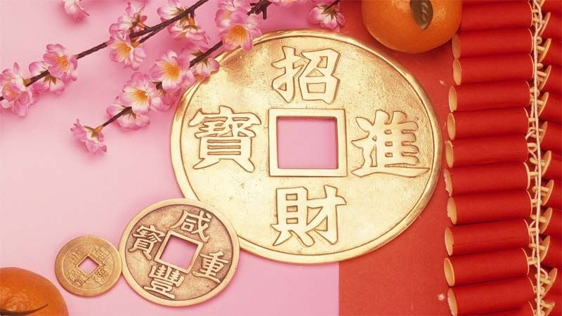 Cung Tài Bạch là gì? (hình 2)