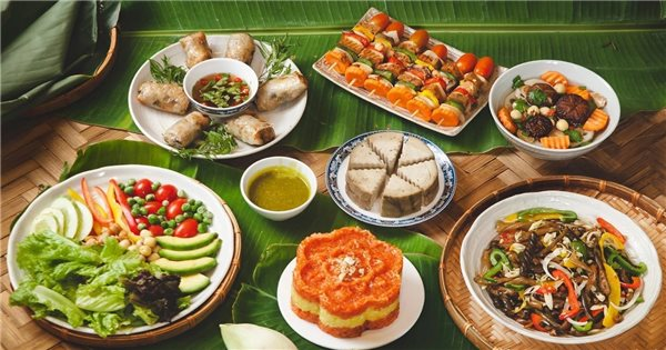 Cúng Thanh Minh gồm những gì 5
