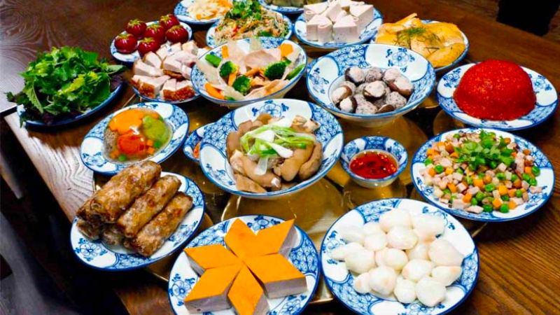 Cúng Thanh Minh gồm những gì 6