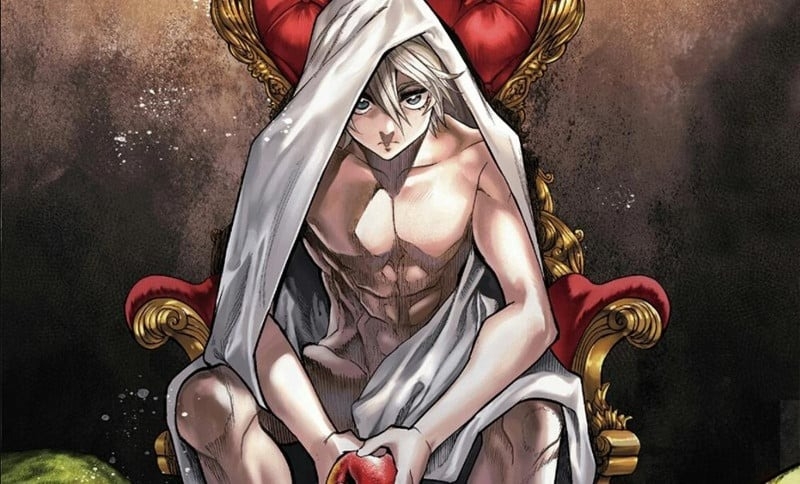 Cô chọn ra 13 chiến binh vĩ đại nhất trong lịch sử