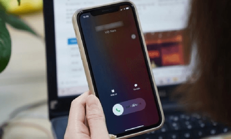 Cuộc gọi lừa đảo thường có dấu hiệu gì? - hình 5