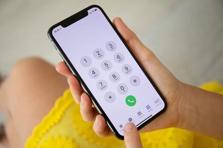 Cuộc gọi TrackCall là gì 5