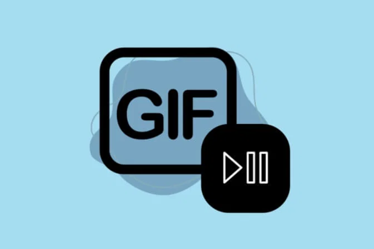 Đăng ảnh GIF lên Facebook hình 3