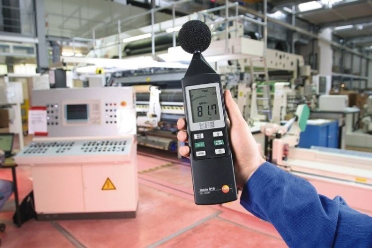 Cường độ âm thanh