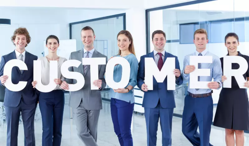 Customer Experience là gì 4