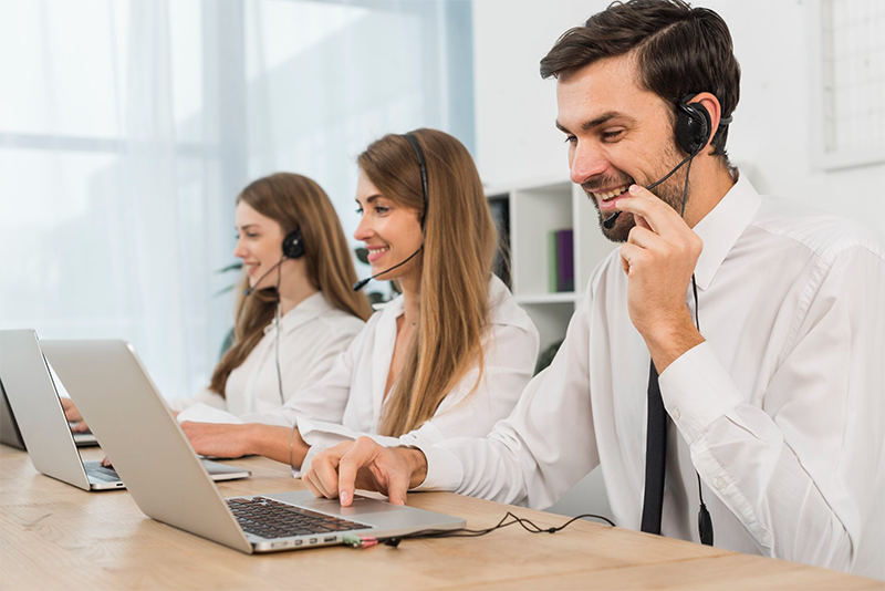 Customer Service là gì? (hình 6)