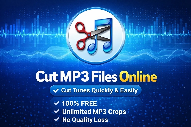 Cut MP3 Files Online 6