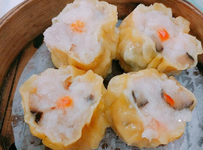 Cửu Long Quán (hình 5)