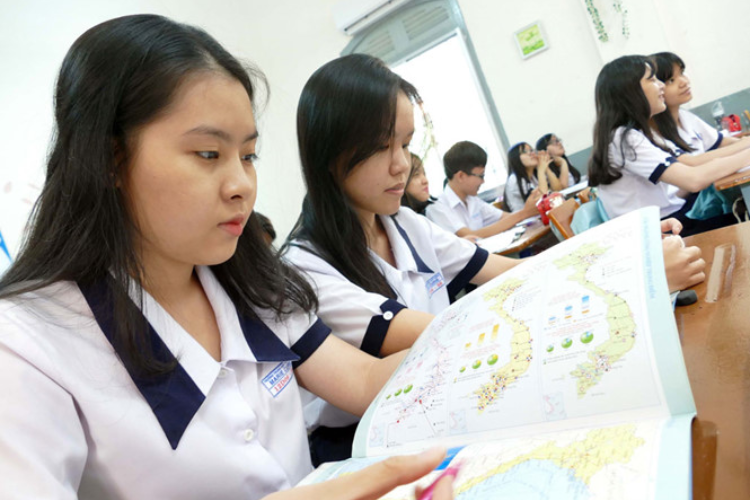 D19 gồm những môn nào? Ngành nào hình 5