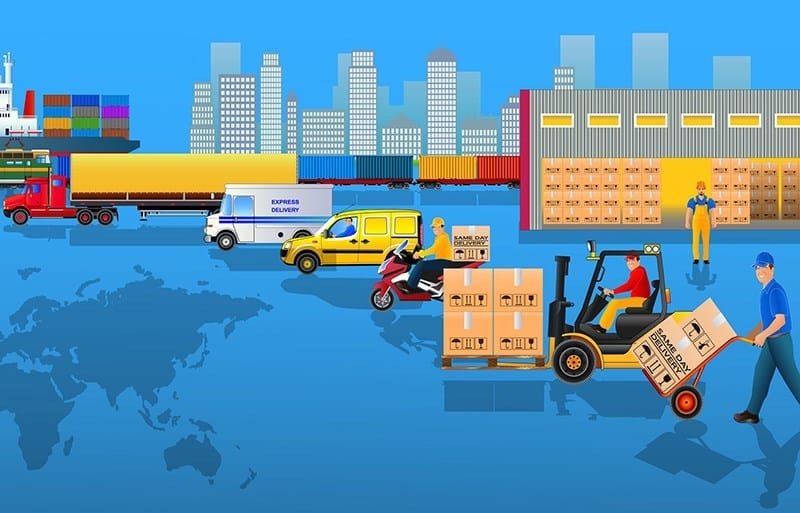 logistics