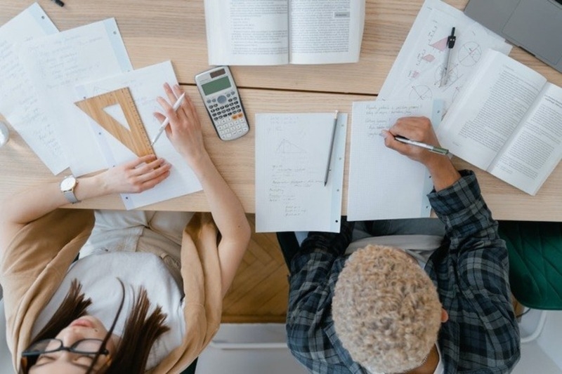 D31 gồm những môn nào? Ngành nào 5