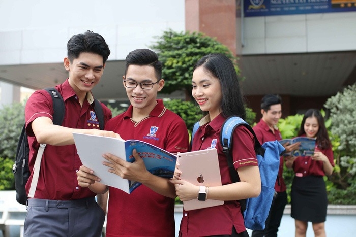 D45 gồm những môn nào? Ngành nào 1