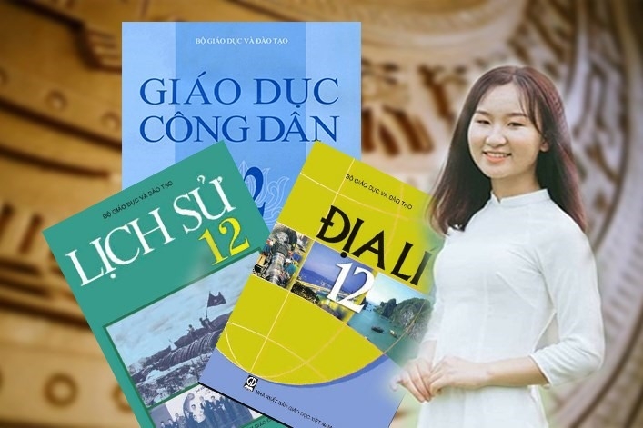 mon thi khoa hoc xa hoi