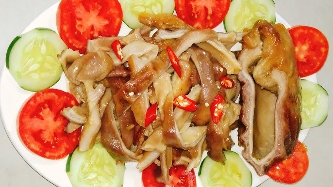 da day heo khia nuoc mia