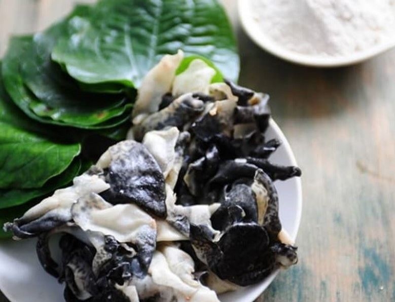 da ếch chiên giòn 6