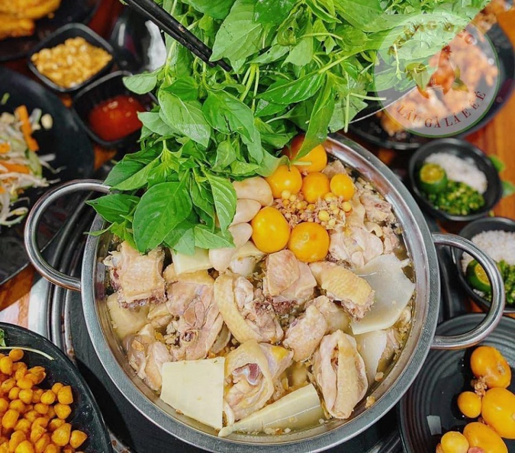 Đà Lạt ăn gì ngon 15