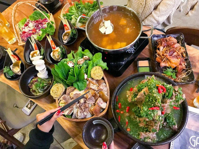Đà Lạt ăn gì ngon 16