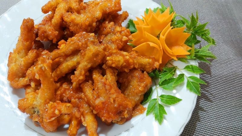 Đà Lạt ăn gì ngon 18