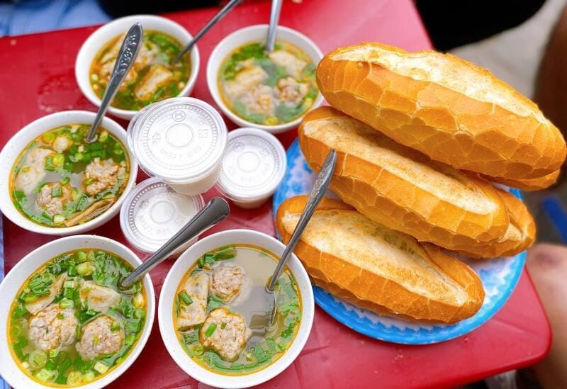 Đà Lạt ăn gì ngon 3