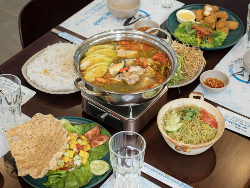 Đà Lạt ăn gì ngon 7