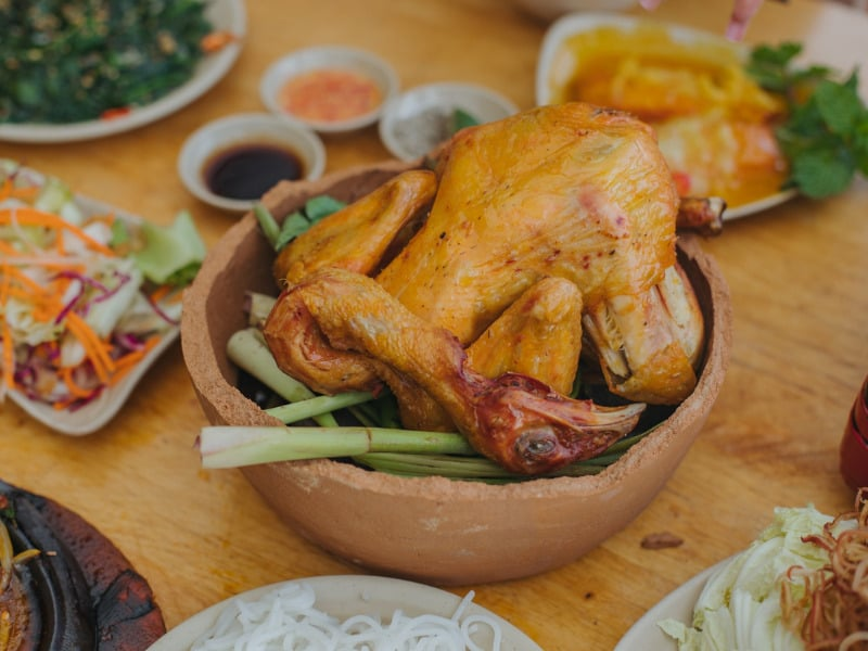 Đà Lạt ăn gì ngon 8