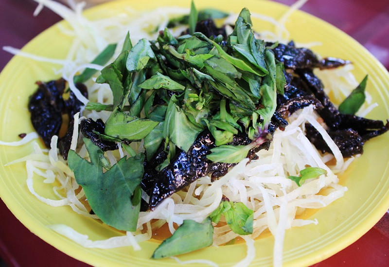 Đà Lạt ăn gì ngon 13