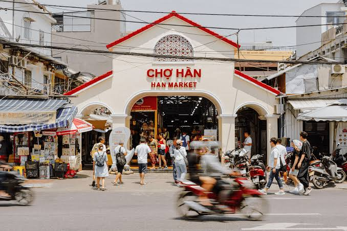 Đà Nẵng có gì chơi 11