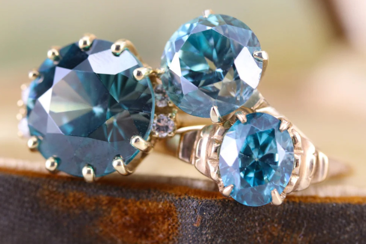 Đá Zircon (ảnh 7)